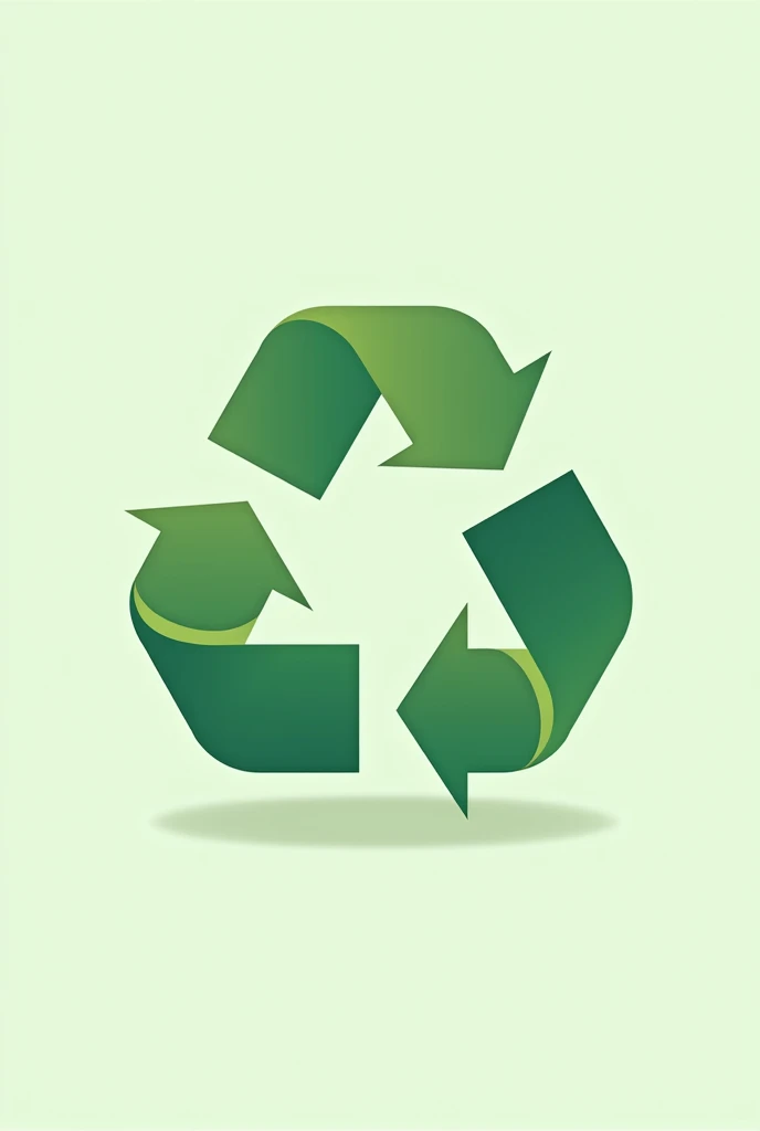 Logo recycled