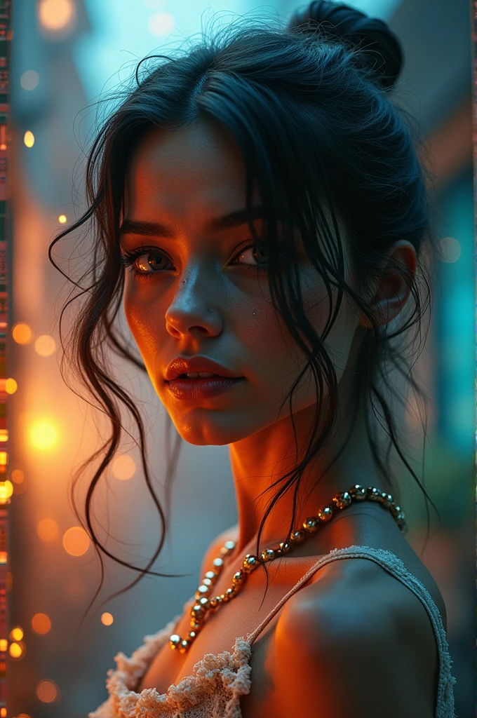 Image convert to video
