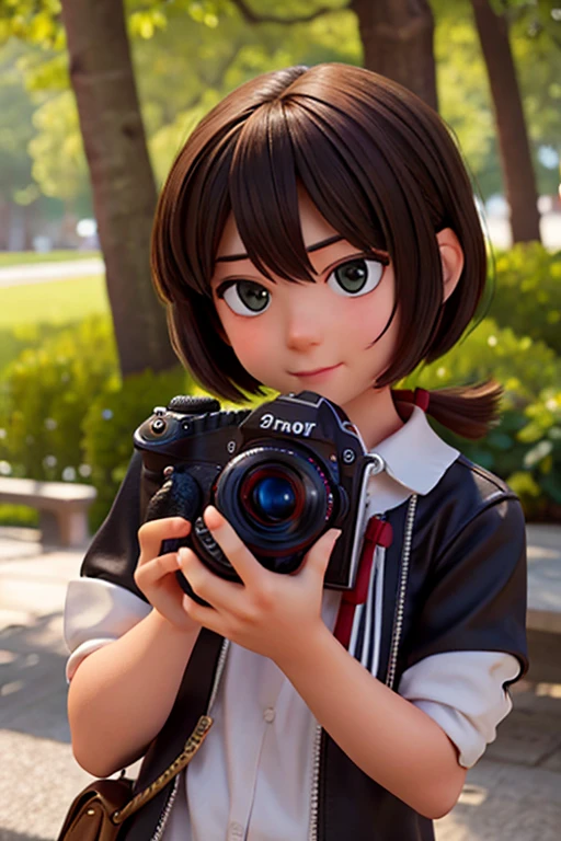 Photographer