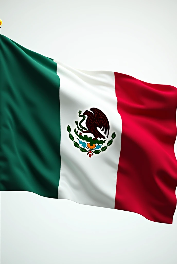 Mexican flag