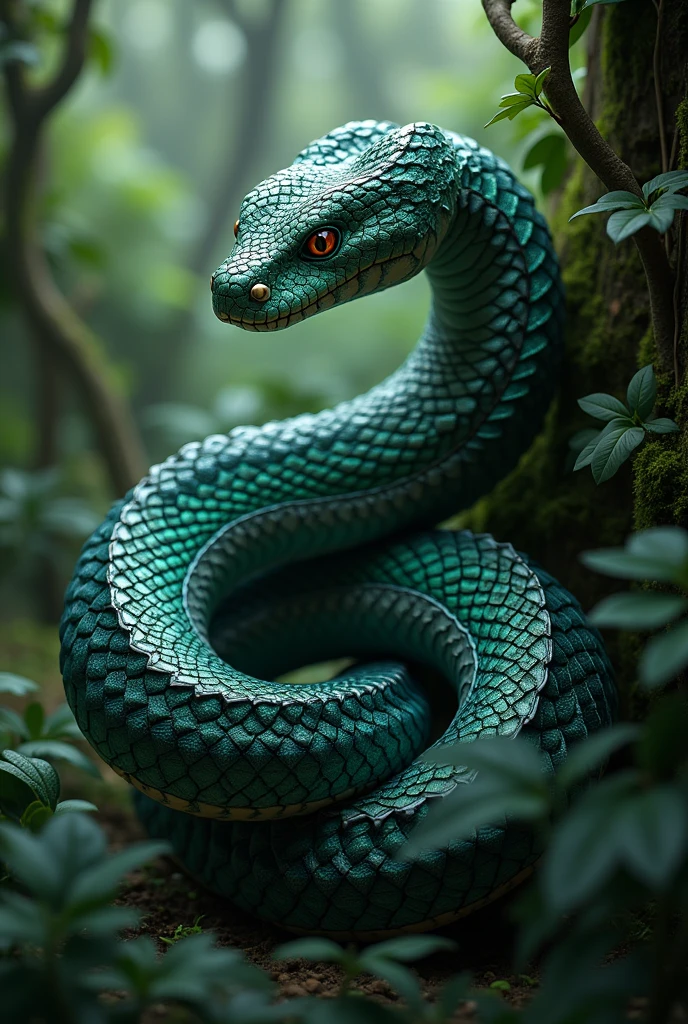 Snake