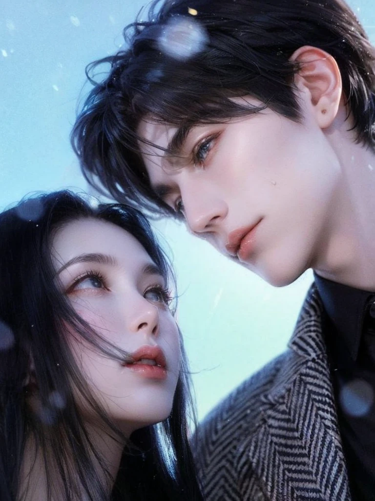 couple