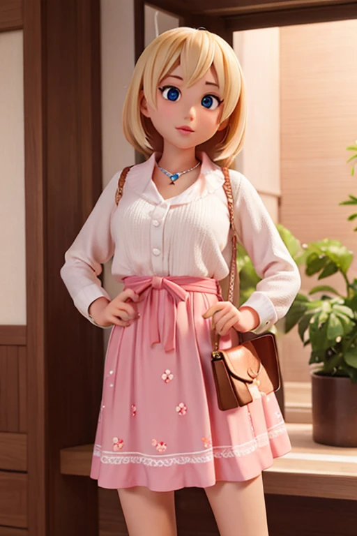 ３０age、female、