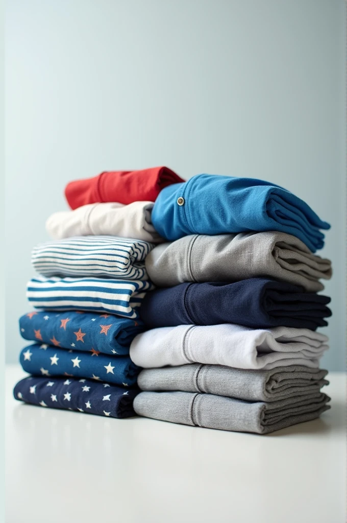 Boys underwear
