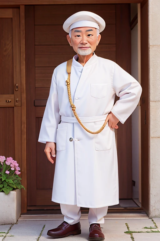70age、male、