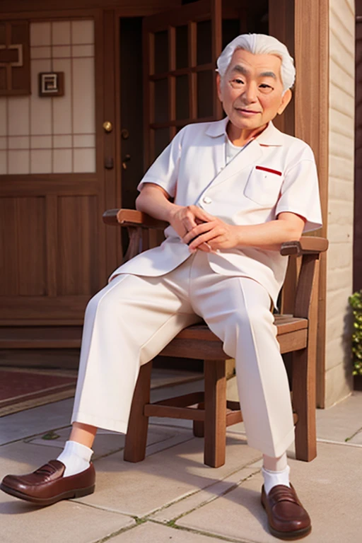 70age、male、