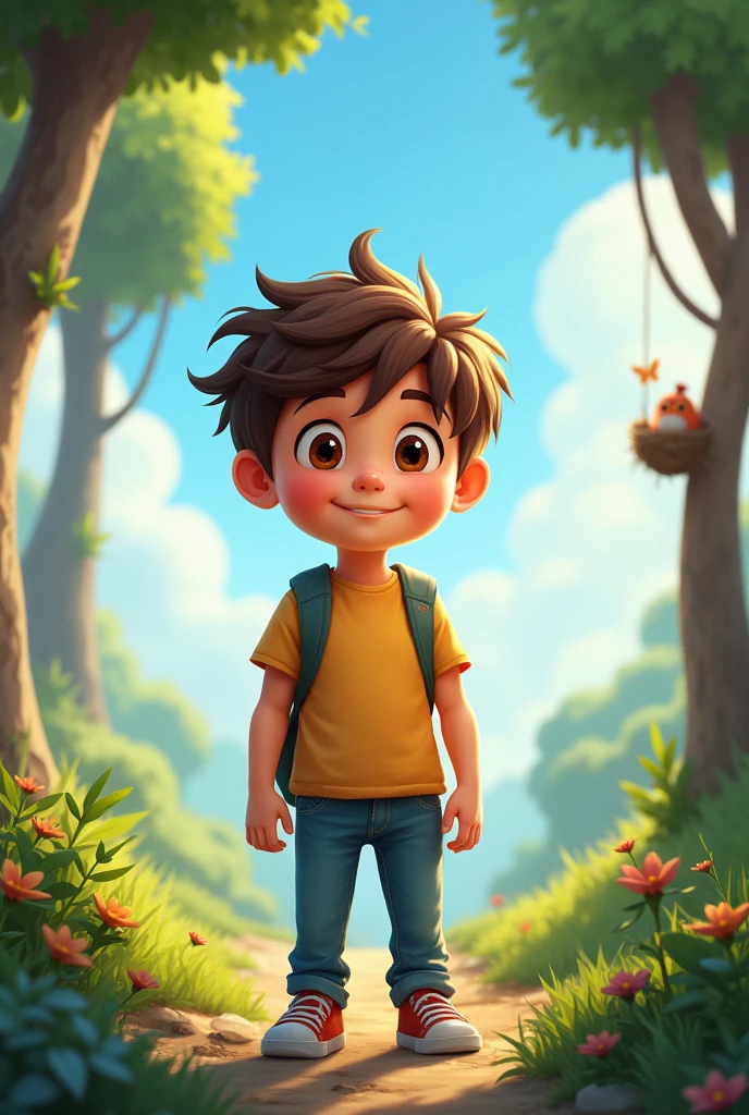 Boykid