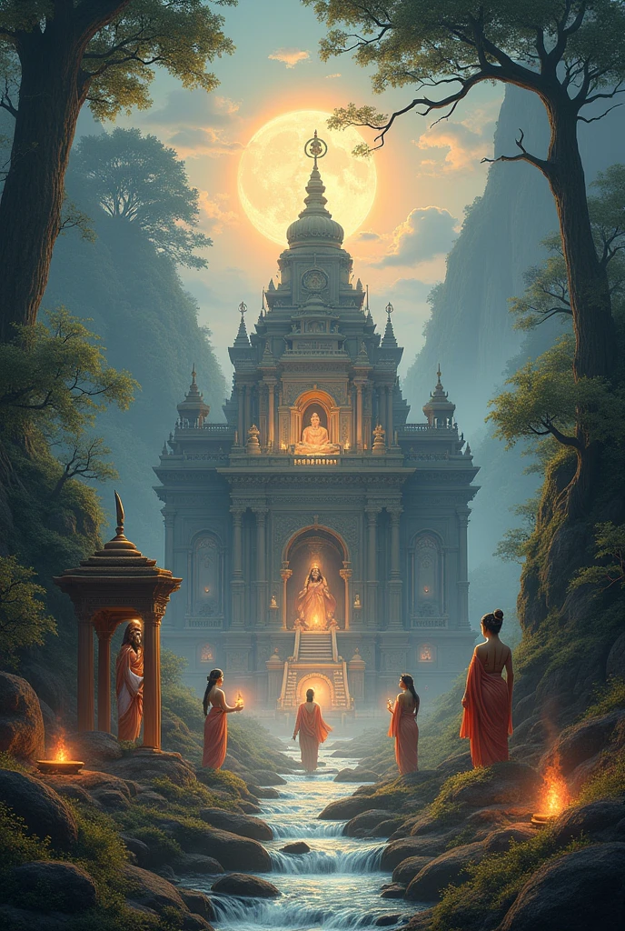 Sanatani religion 