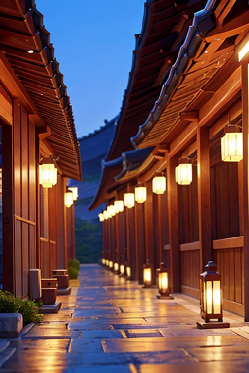 Korean Background、beautiful、