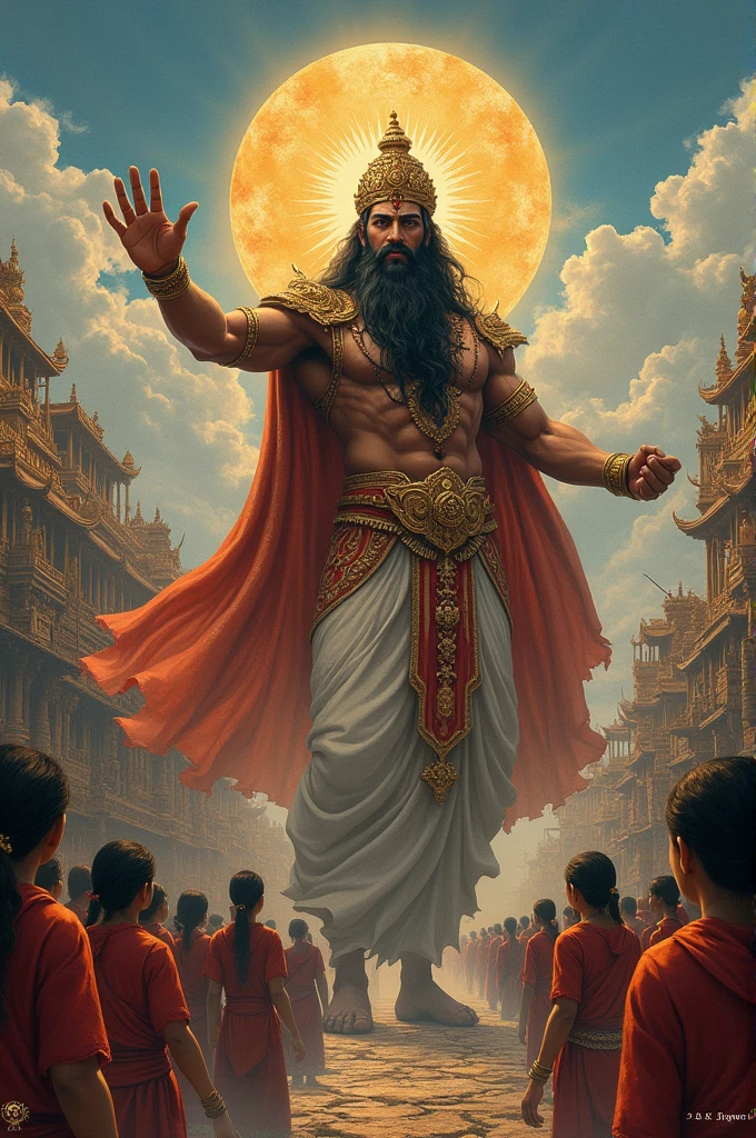 Mahabali