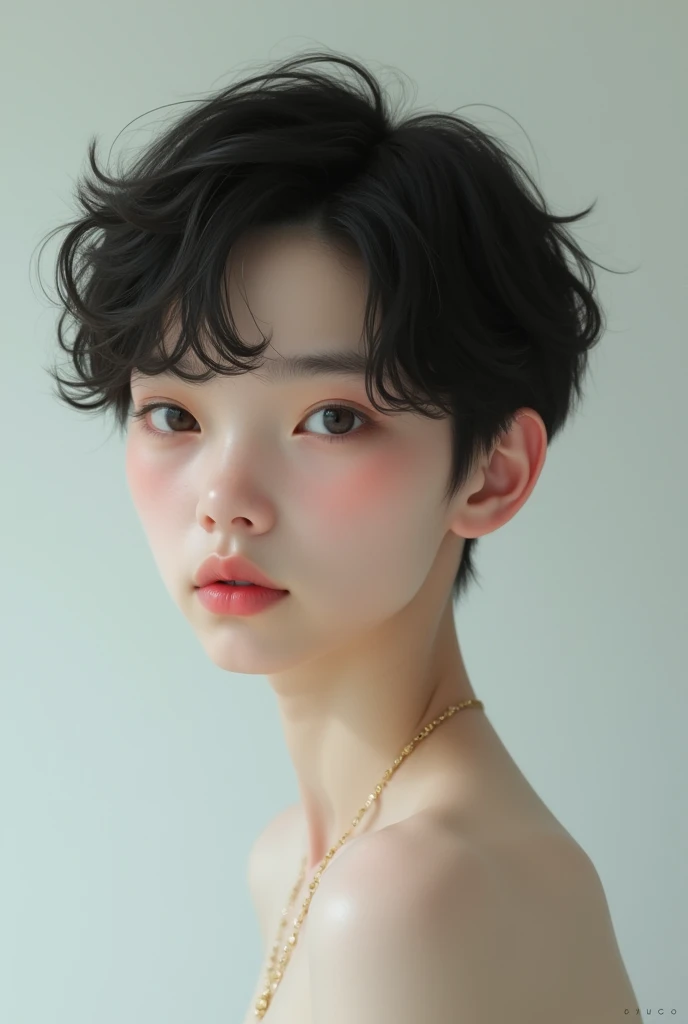 Shota model