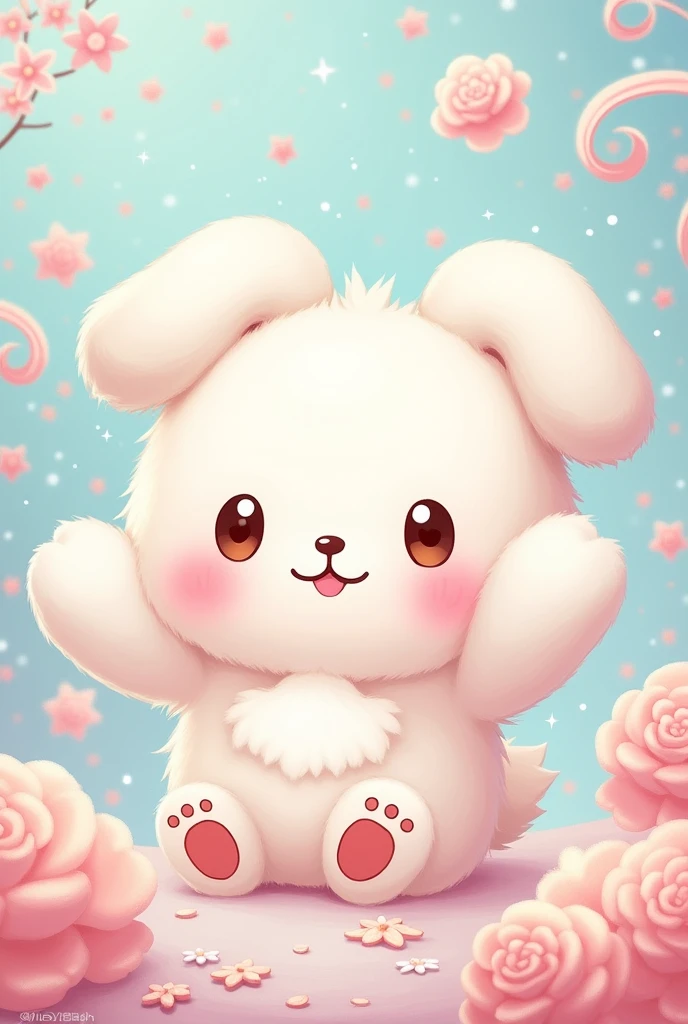 cinnamoroll