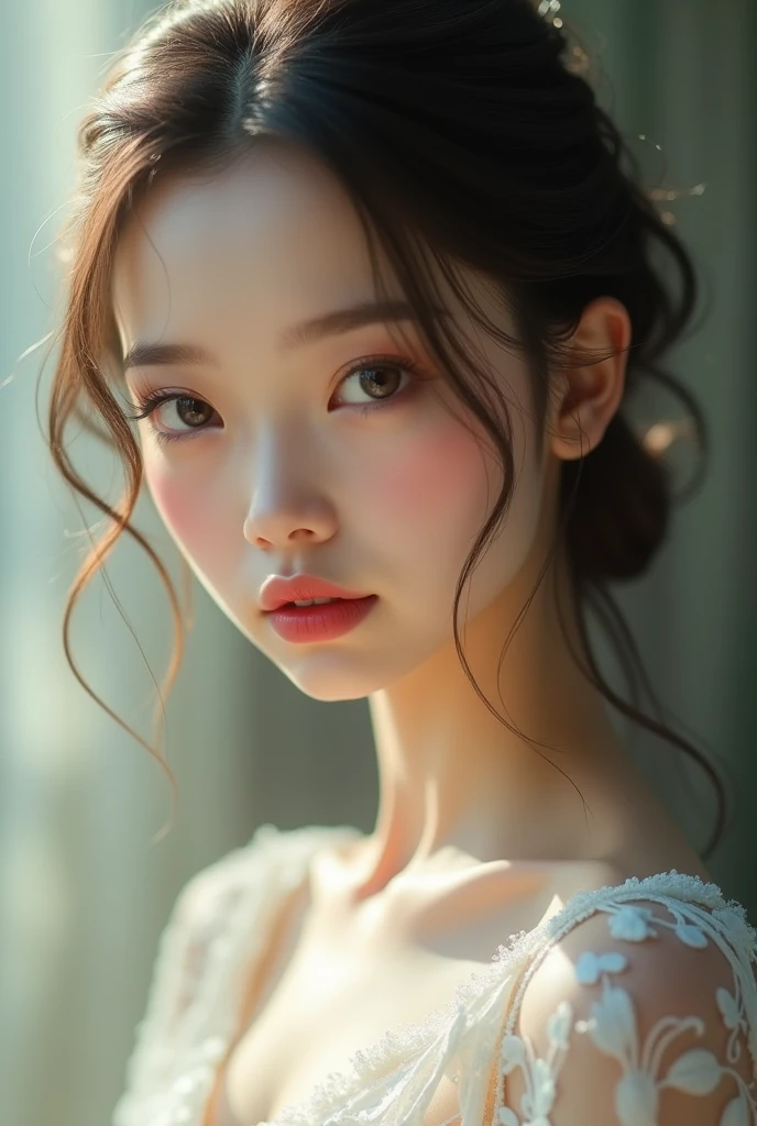 Beautiful girl