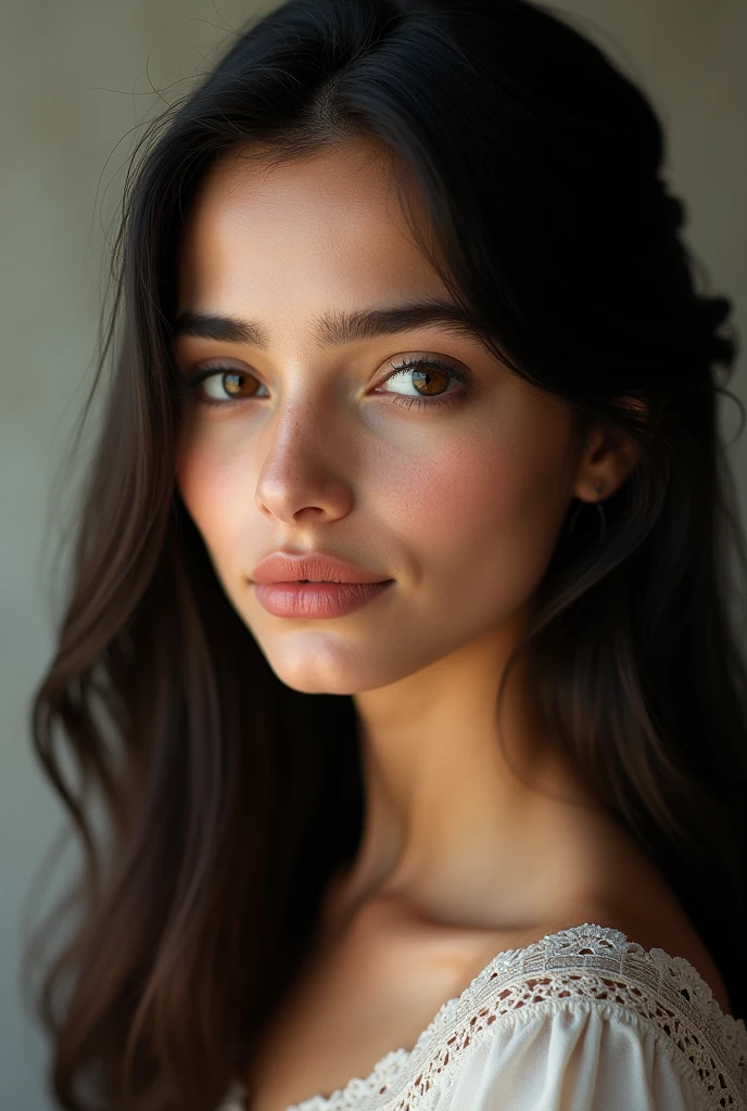 (photorealism:1.2 pakistani girl's face:

