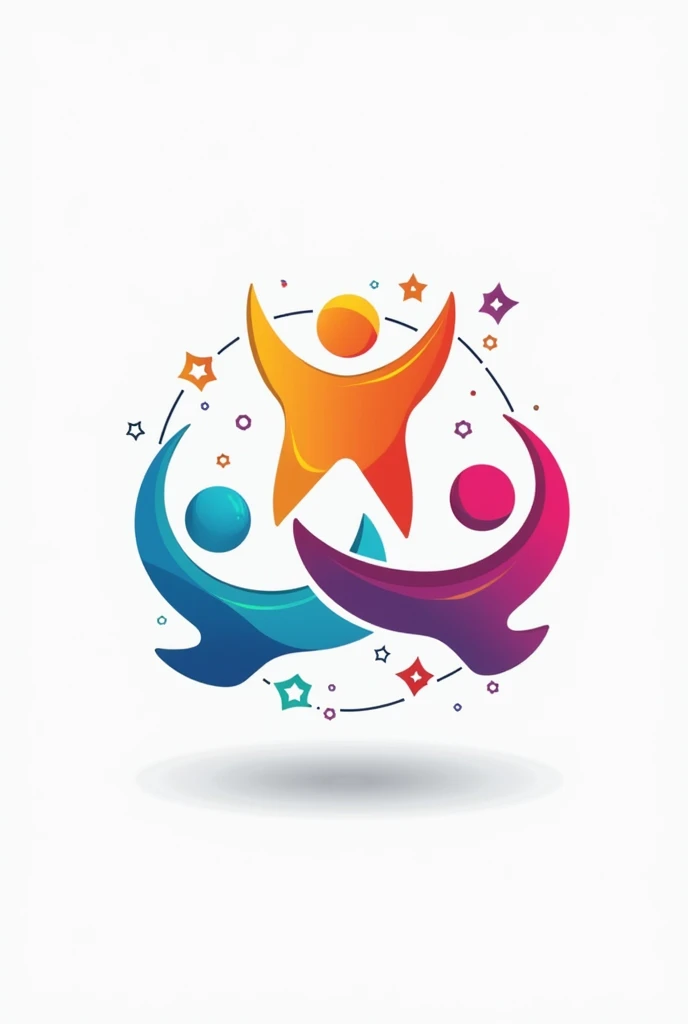 JS International Staff logo