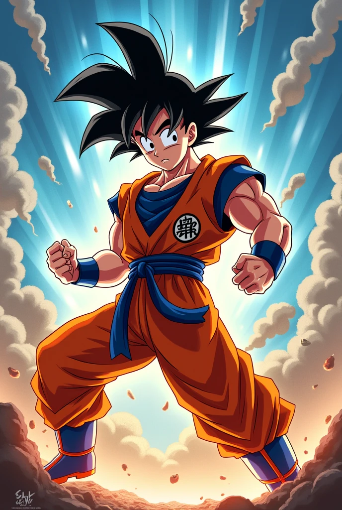 Goku 