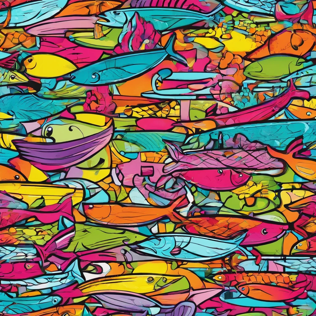 fishing