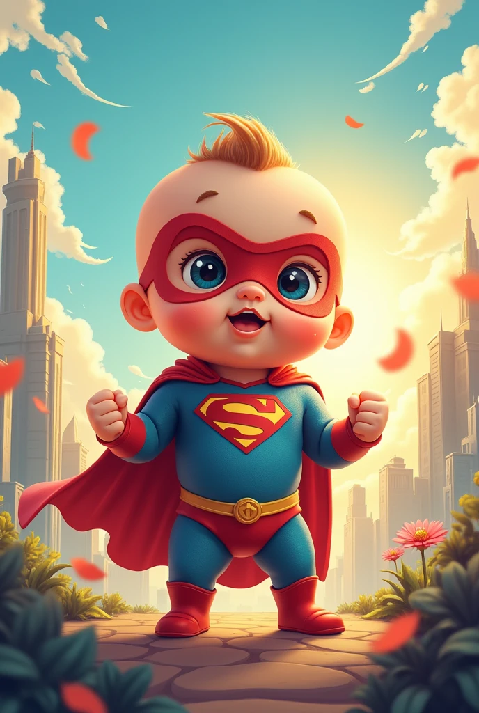Baby HERO