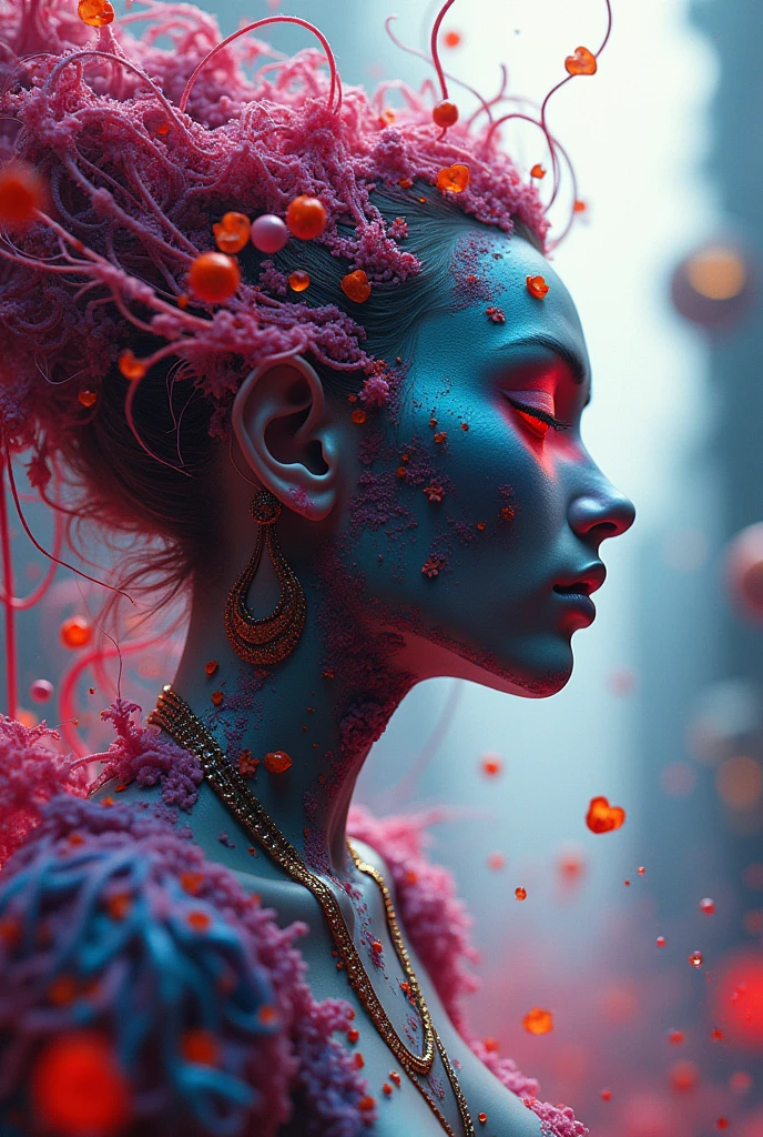 (masterpiece), (4k), (fujiflm), (16k), Visually captivating artwork, with skillful use of color, composition, and light. Innovative artwork, showcasing unique and imaginative concepts. (???? , colourful , elements) Emotionally resonant artwork, effectively conveying a narrative. Momentum-aligned artwork, reflecting a sense of movement and progress. Skillfully crafted artwork, demonstrating meticulous detail and technique.