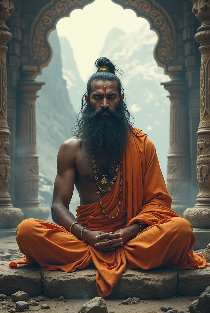Guru Gorakhnath ji was the incarnation of Lord Shiva
