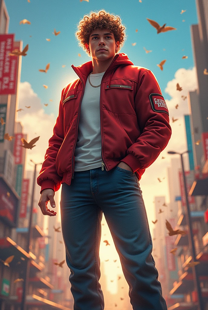 Mr beast