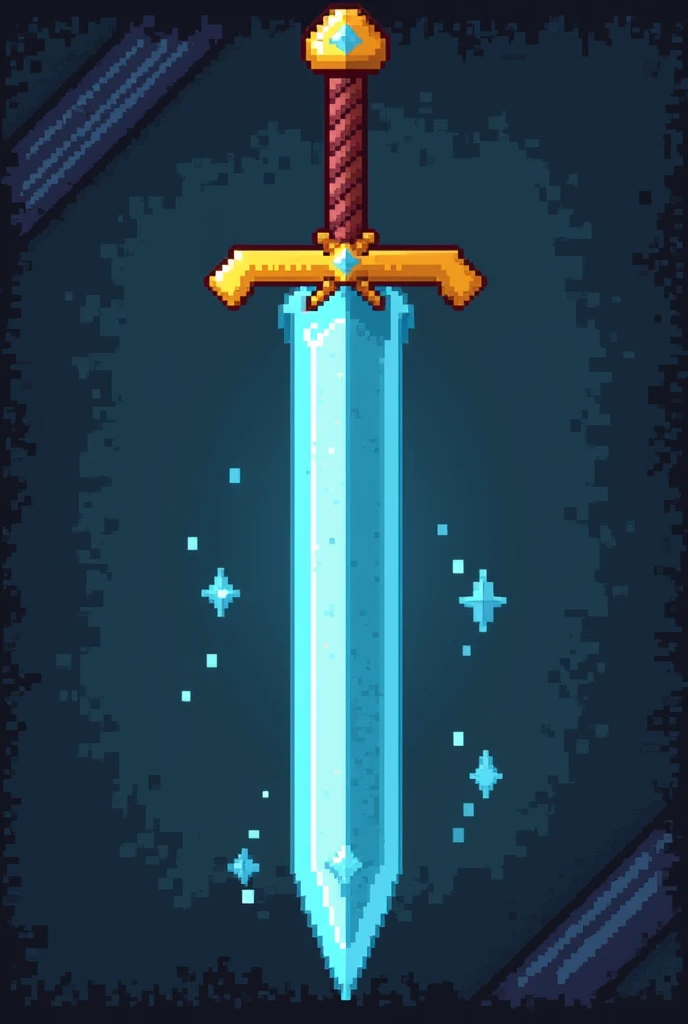Terraria Zenith Sword