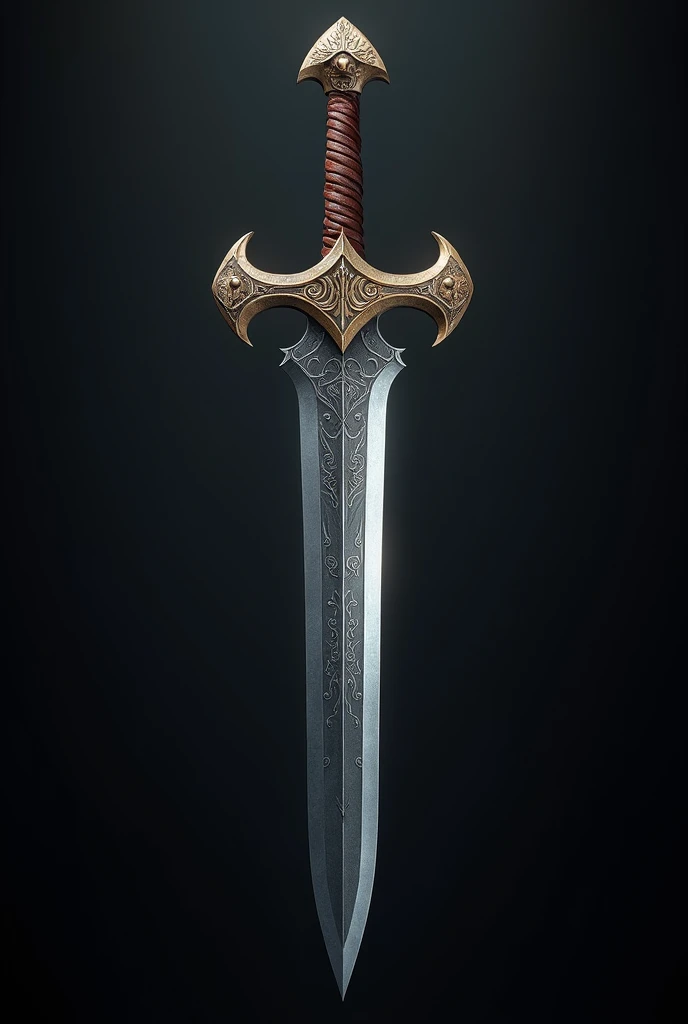 sword
