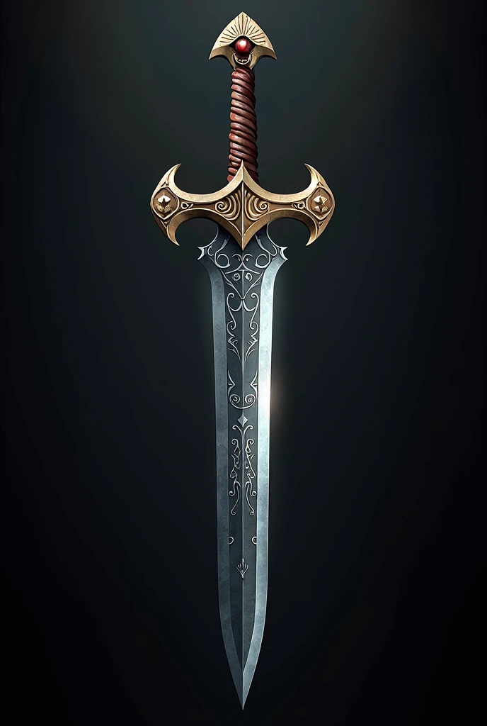 sword