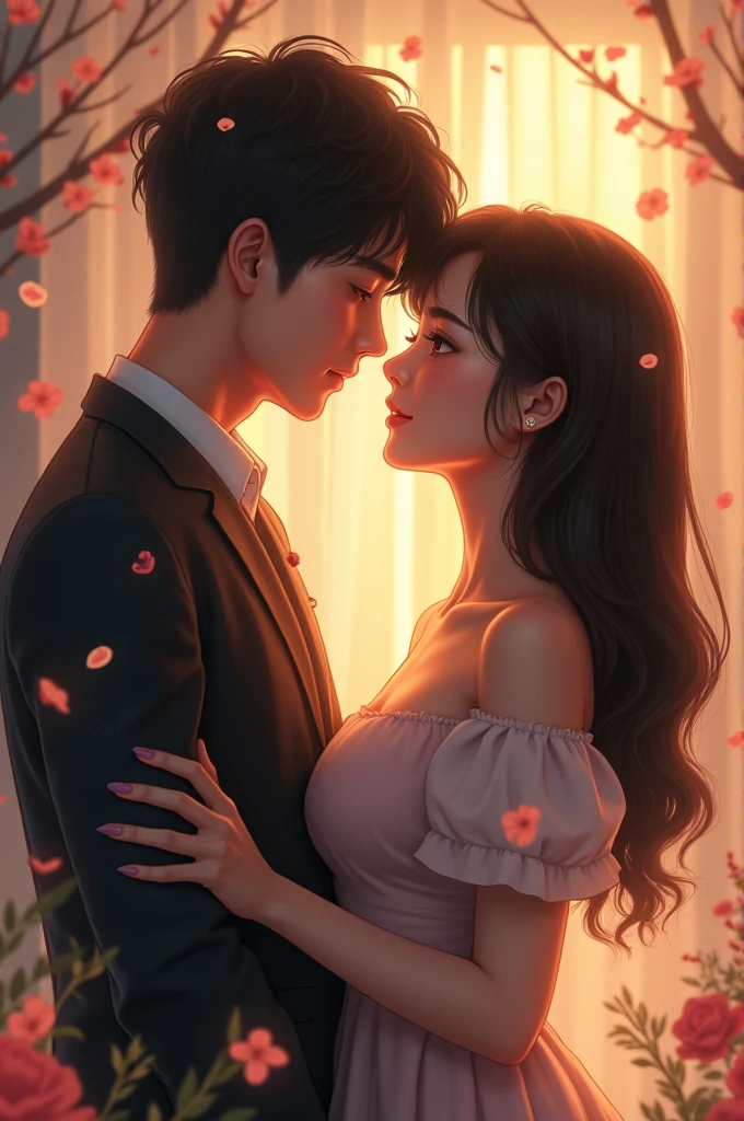 hwang hyunjin is in love with jennie
