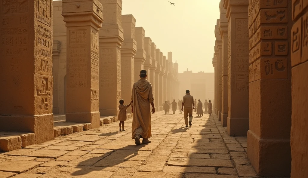 write an engaging youtube video script for the following - "Egypt old pictures"

(A comprehensive guide to Egypt old pictures.). Use storytelling to bring it together in an engaging

way. Start with a question instead of a standard intro, creating a hook and building out context

before jumping into the main content. End the script sharply using - "do subscribe and like the video for more amazing videos’