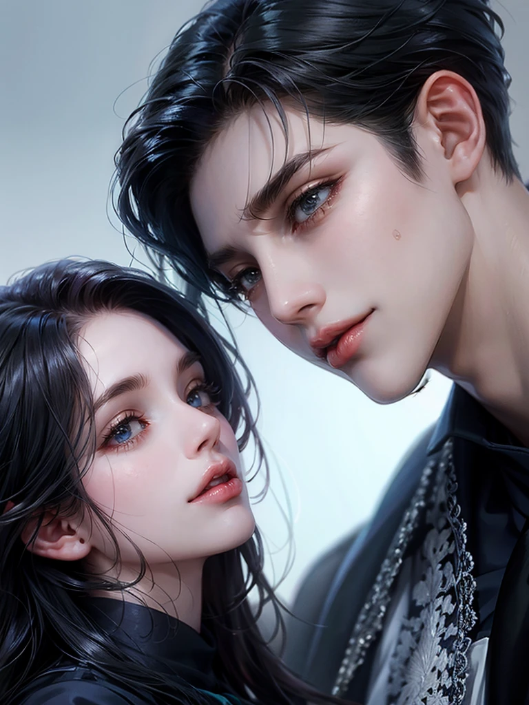 couple