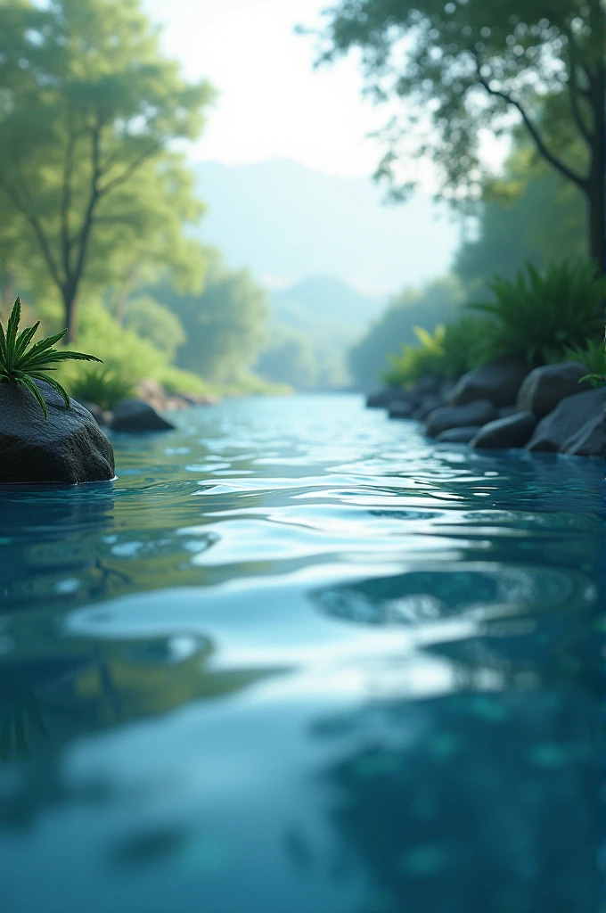 Water