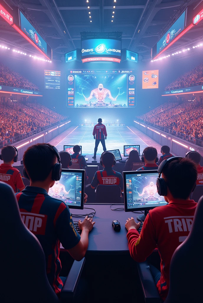 Esports