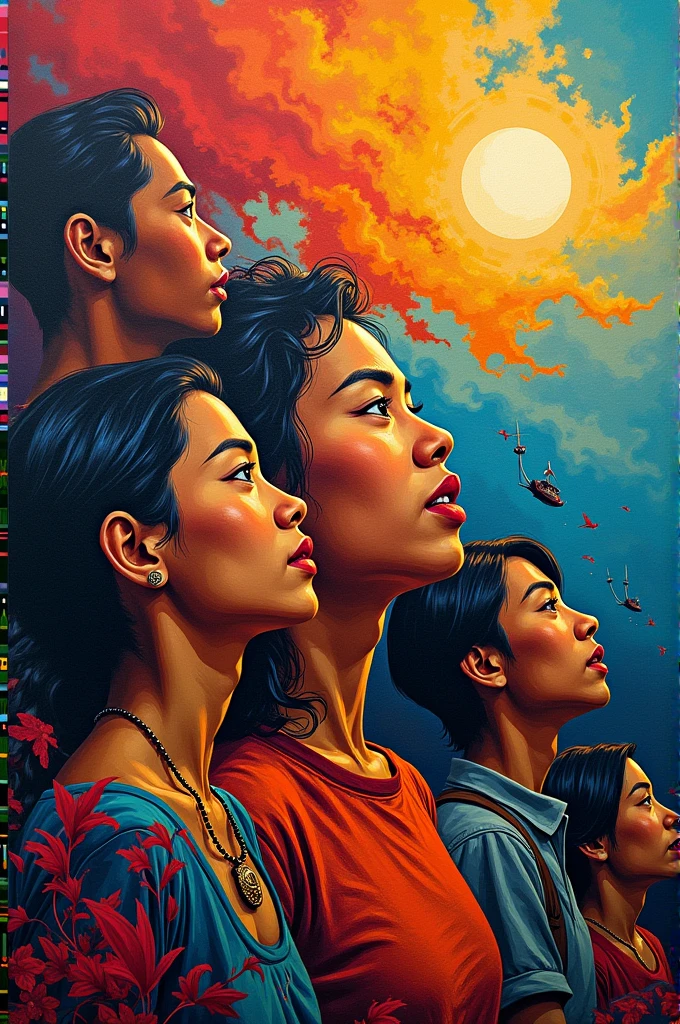 Filipino: Wikang mapagpalaya
