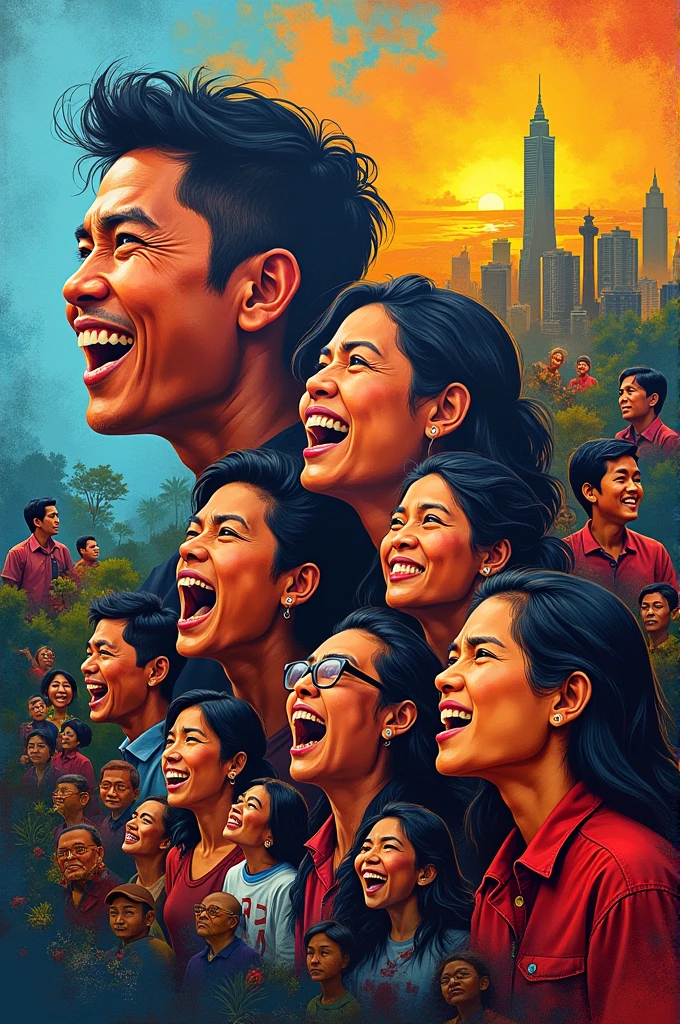 Filipino: Wikang mapagpalaya