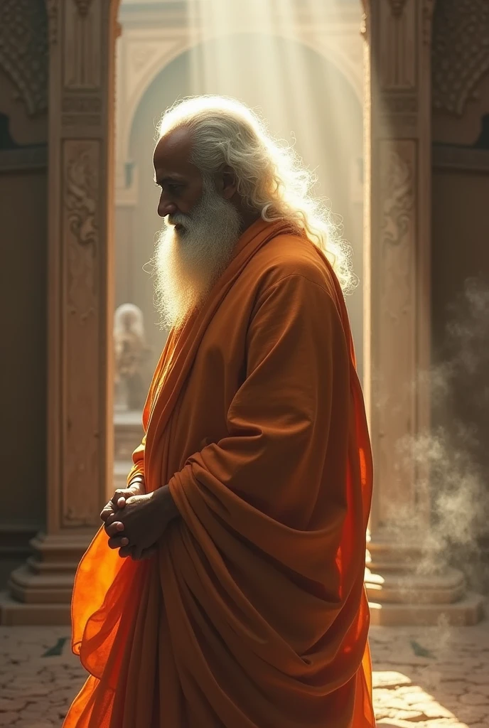 Nath sect Nath sect is above all religions, it does not discriminate between high and low, it follows the path shown by Lord Guru Gorakhnath ji. a saint