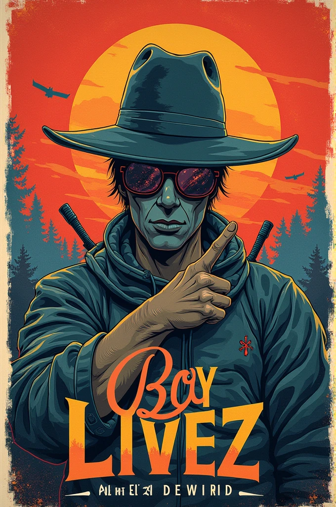 posters