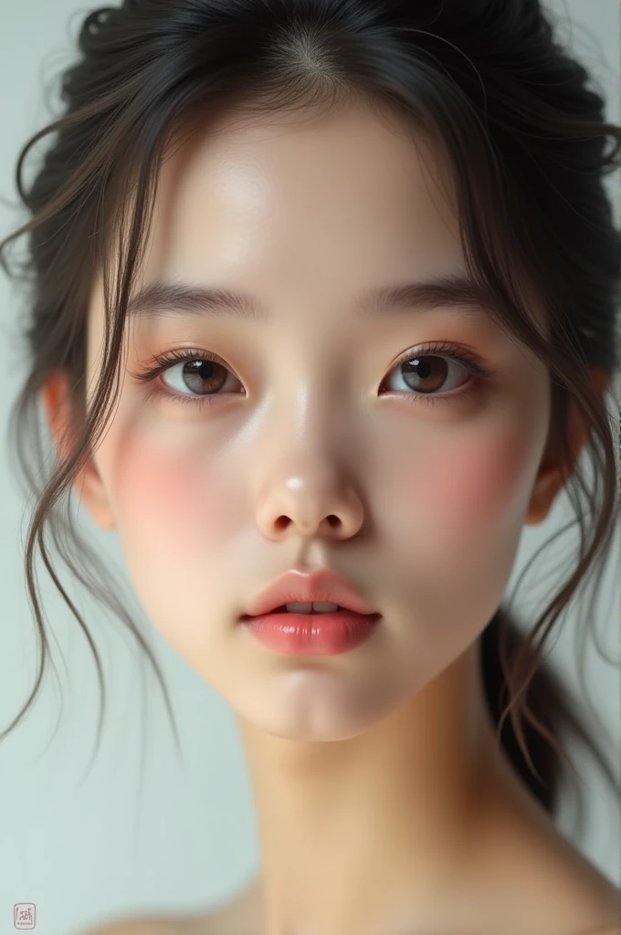 ((best quality)), ((masterpiece)), (detailed), perfect face