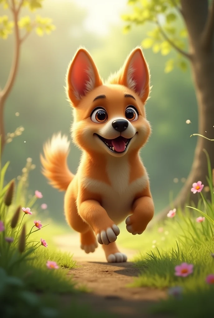 Dog