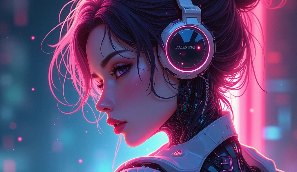 (masterpiece:1.2),(Highest quality),(Super detailed),(Ultra-high resolution),(Best illustrations),8k,wallpaper,Beautiful female cyborg,whole body,psychedelic,Vector art,Layered textures,progressive,pop,sf,cyber punk,Super sexy:2.0