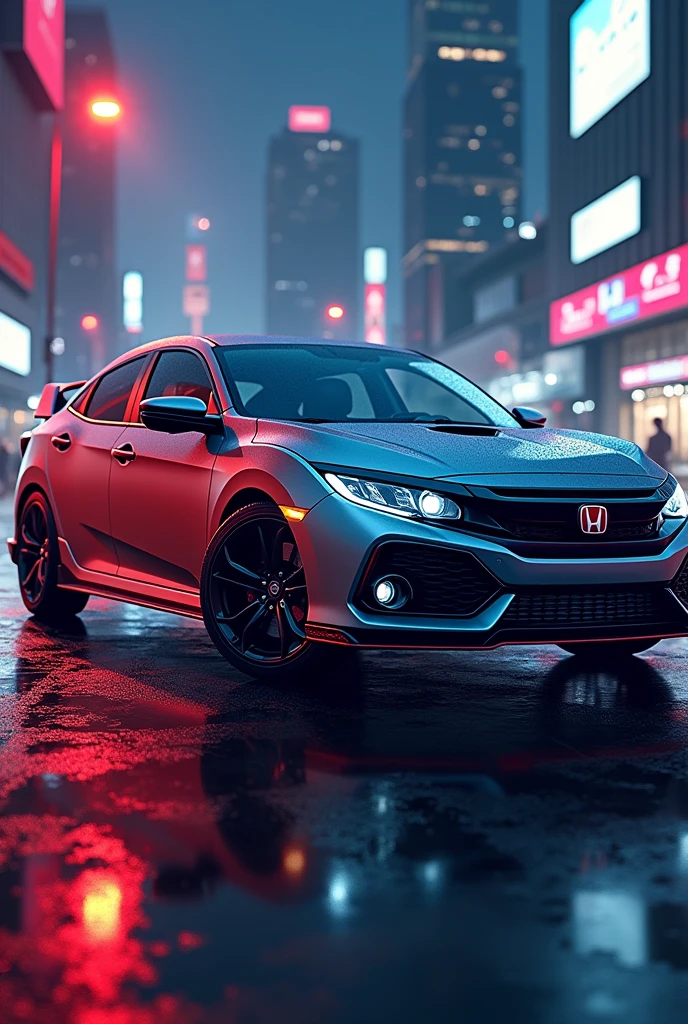 24 model honda civic