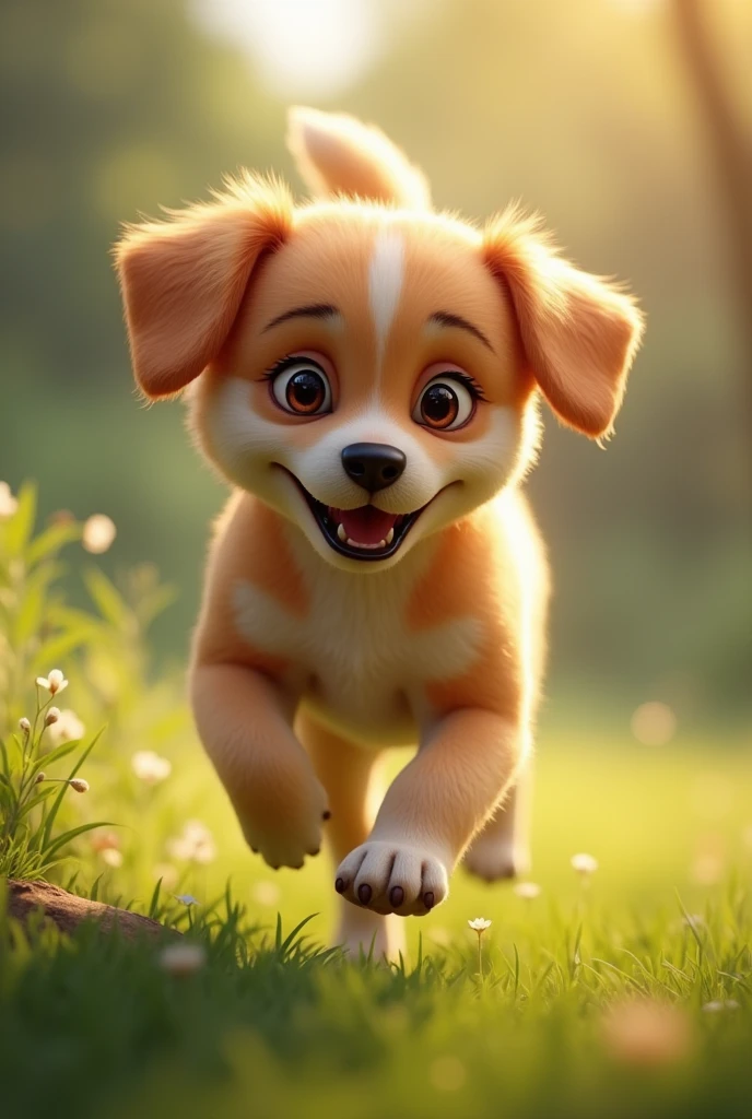 Dog
