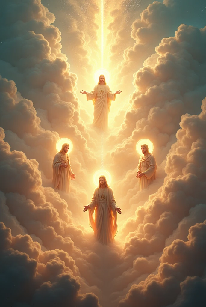 Live christian live wallpaper