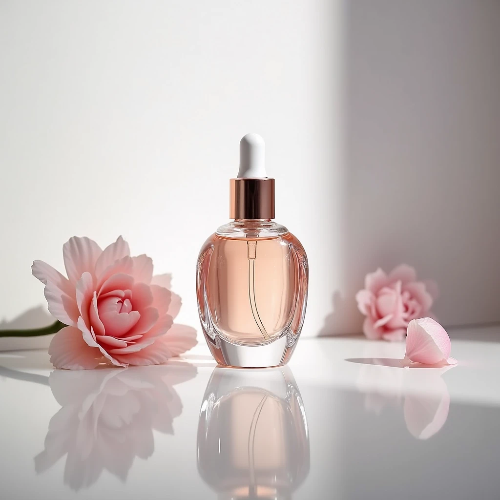 Creative photoshoot,30 ml skin serum