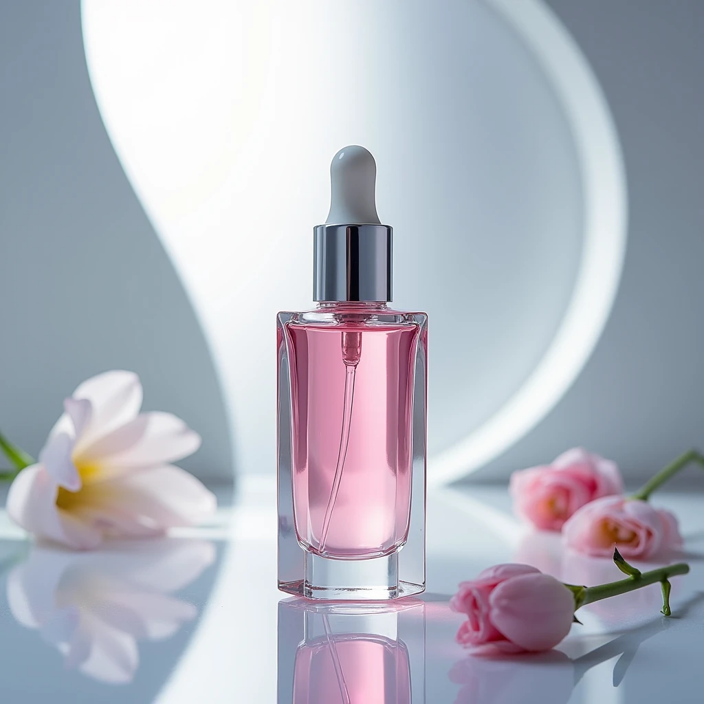 Creative photoshoot,30 ml skin serum