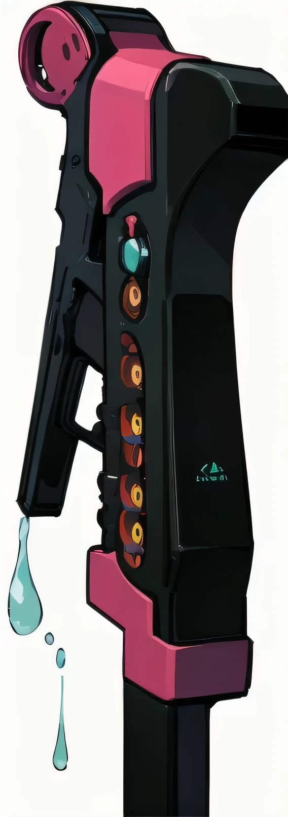 喷water gun,water gun,Device