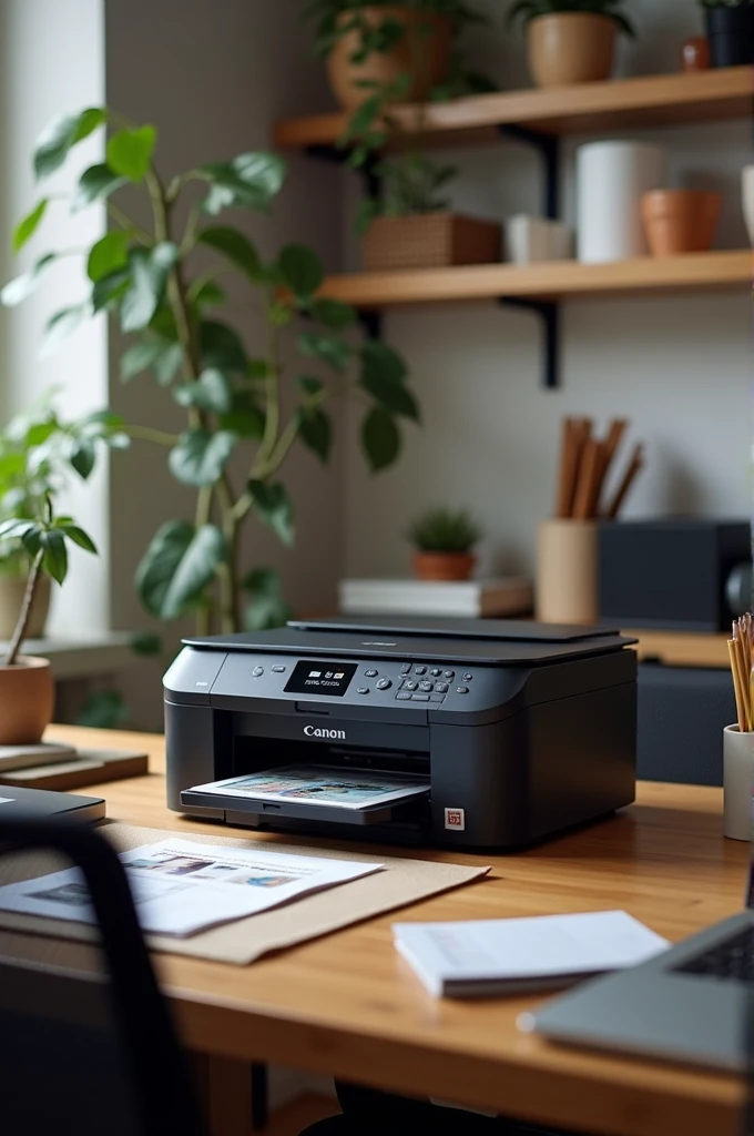 Why canon printer is best