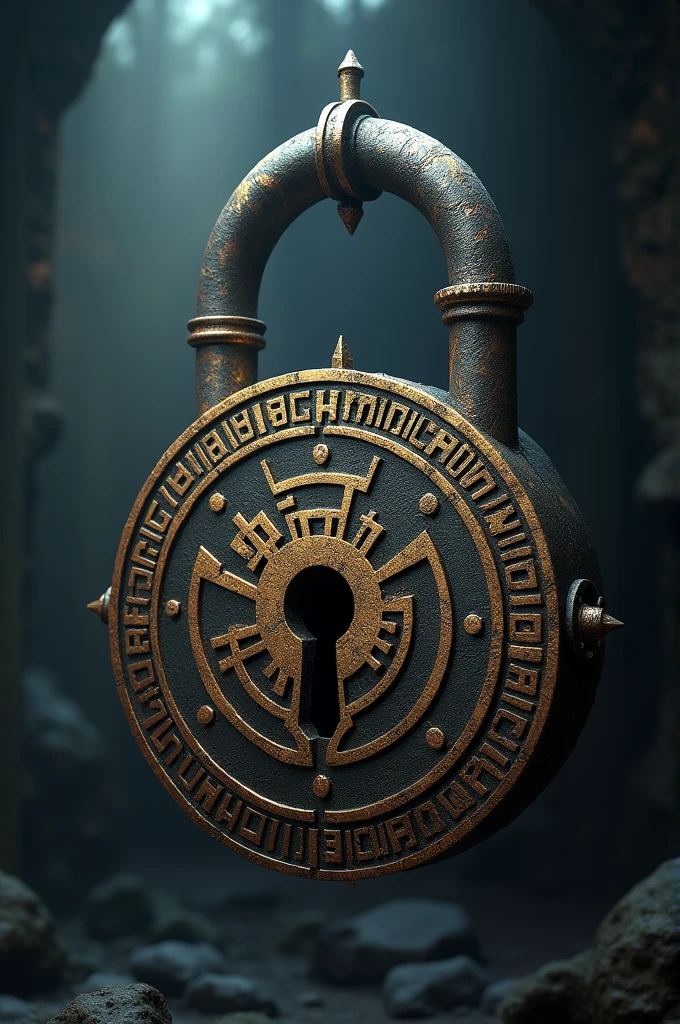 hole lock