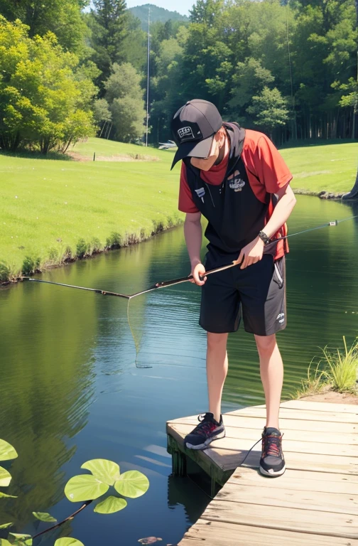 fishing