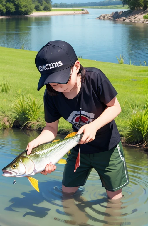fishing
